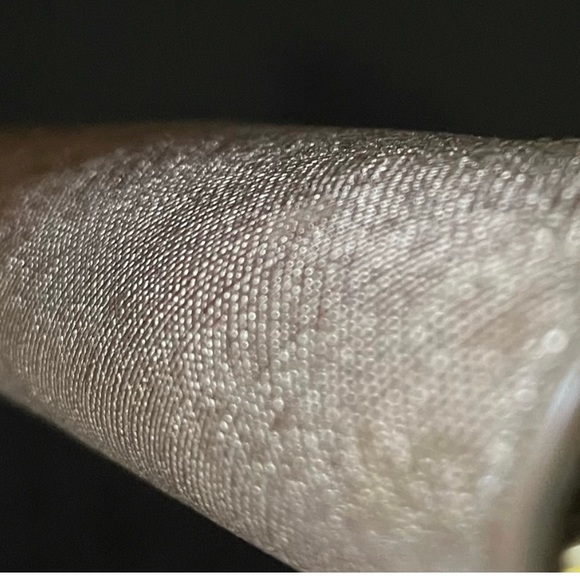 EUC, Tory Burch Gold Color Zipper Wallet - Picture 7 of 13